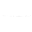 SDS Plus concrete drill bit, 12x400 mm, S4, quatro