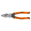 Multi-purpose universal pliers 220mm