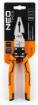 Multi-purpose universal pliers 220mm