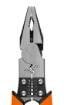 Multi-purpose universal pliers 220mm