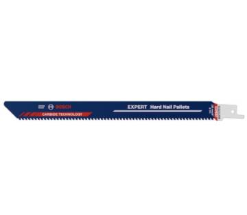 Saabelsaeleht EXPERT Hard Nail Pallets S1122CHM, 1 tk