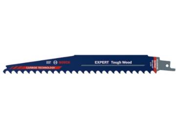 Tiigersaeleht EXPERT ‘Tough Wood’ S 1142 KHM, 1 tk