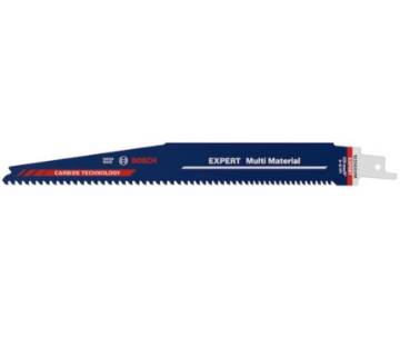 Tiigersaeleht EXPERT ‘Multi Material’ S 1156 XHM, 1 tk