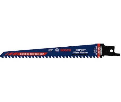 Tiigersaeleht EXPERT ‘Fiber Plaster’ S 641 HM, 1 tk
