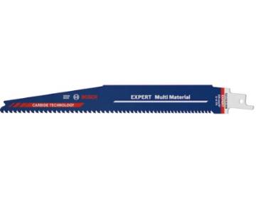 Tiigersaeleht EXPERT ‘Multi Material’ S 1156 XHM, 3 tk