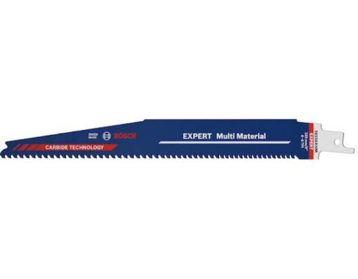 Tiigersaeleht EXPERT ‘Multi Material’ S 1156 XHM, 3 tk