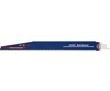 Tiigersaeleht EXPERT ‘Multi Material’ S 1256 XHM, 10 tk