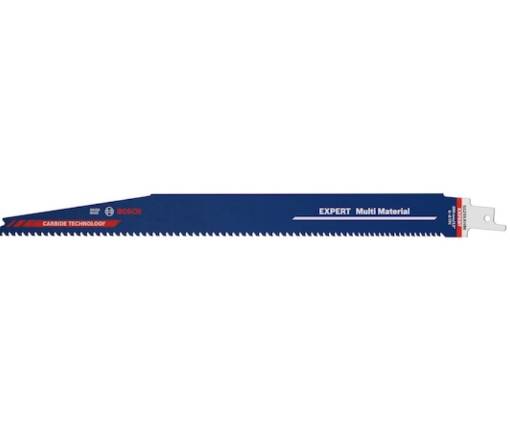 Tiigersaeleht EXPERT ‘Multi Material’ S 1256 XHM, 10 tk