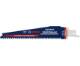 Tiigersaeleht EXPERT ‘Multi Material’ 956 XHM, 1 tk