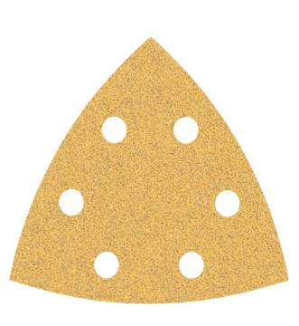 Delta lihvpaber, puidule C470, G60, 50tk/pakk