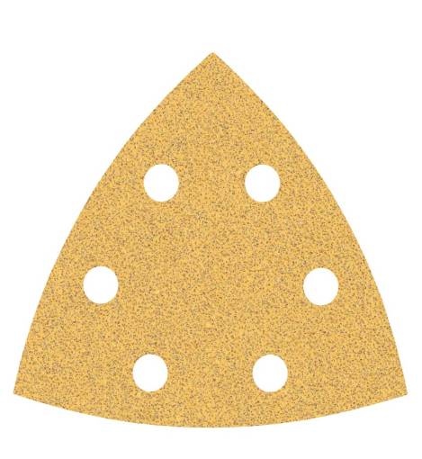 Delta lihvpaber, puidule C470, G60, 50tk/pakk