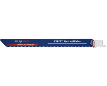 Saabelsaeleht EXPERT Hard Nail Pallets S1122CHM, 10 tk