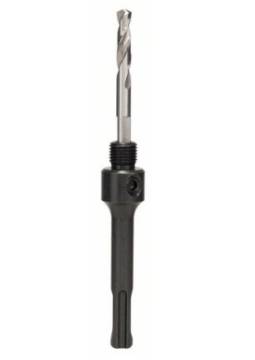 SDS-Plus adapter 1/2" - 20 UNF, 14-30 mm