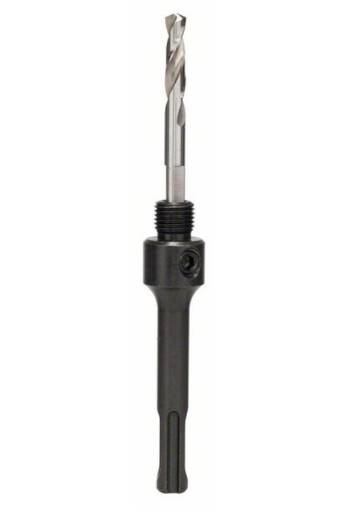 SDS-Plus adapter 1/2" - 20 UNF, 14-30 mm