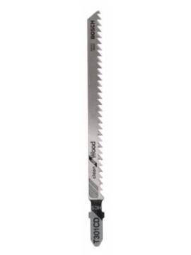 Jigsaw blade T 301 CD HCS 91mm 3mm (2 pcs)