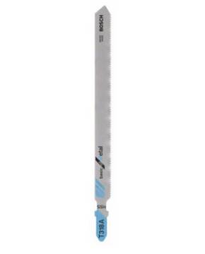 Jigsaw blade T 318 A HSS 106 mm (2 pcs)