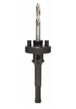 Adapter SDS-Plus 5/8" - 18 UNF, 32-210 mm