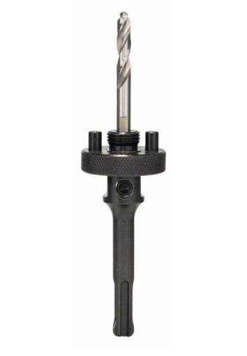 Adapter SDS-Plus 5/8" - 18 UNF, 32-210 mm