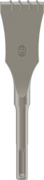 PRO SDS plus-5C mördipeitel 32x130mm