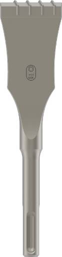 PRO SDS plus-5C mördipeitel 32x130mm