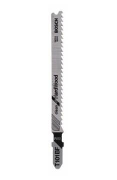 Jigsaw blade T 101 BF bi-metal 74mm 2.7 (2 pcs)