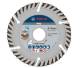 PRO Multi Material teemantketas, 115 × 22,23 mm