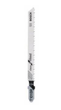 Jigsaw blade T 101 BR HCS 74mm 2.5mm (2 pcs)