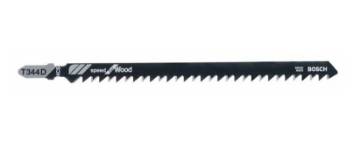 Jigsaw blade T 344 D HCS 126mm 4mm (2 pcs)