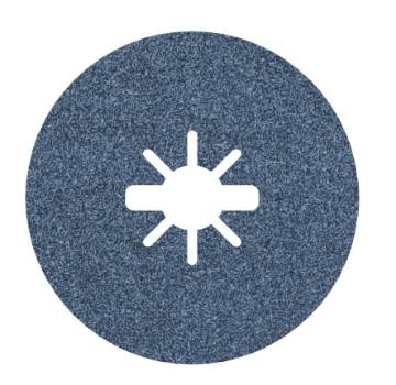PRO R574 "X-Lock" kiud-lihvketas, 125 mm, G120