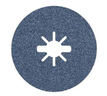 PRO R574 "X-Lock" kiud-lihvketas, 125 mm, G80