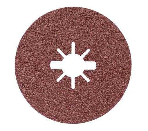 X-LOCK kiudlihvkettad, Ø125 mm, G 24, R444, Expert for Metal, 1 tk