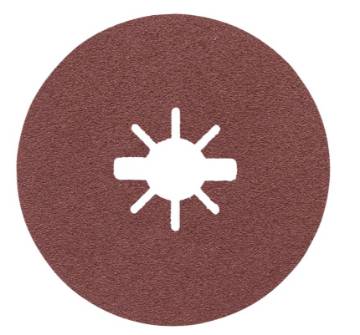 X-LOCK kiudlihvkettad, Ø125 mm, G 60, R444, Expert for Metal, 1 tk