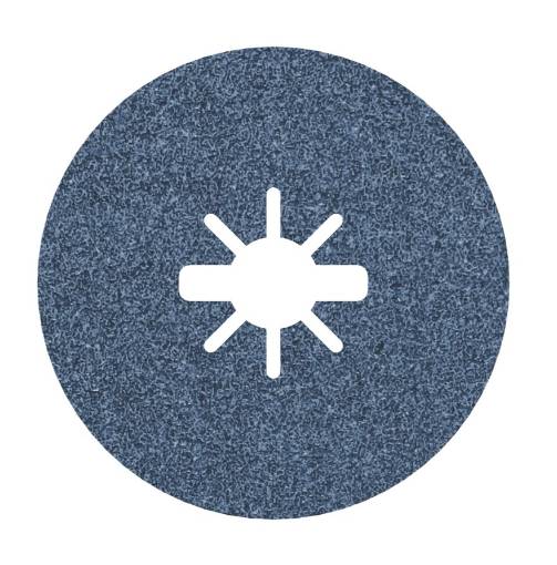 PRO R574 "X-Lock" kiud-lihvketas, 125 mm, G60