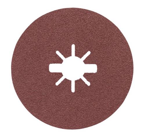 X-LOCK kiudlihvketas, Ø125 mm, G 36, R444, Expert for Metal, 1 tk