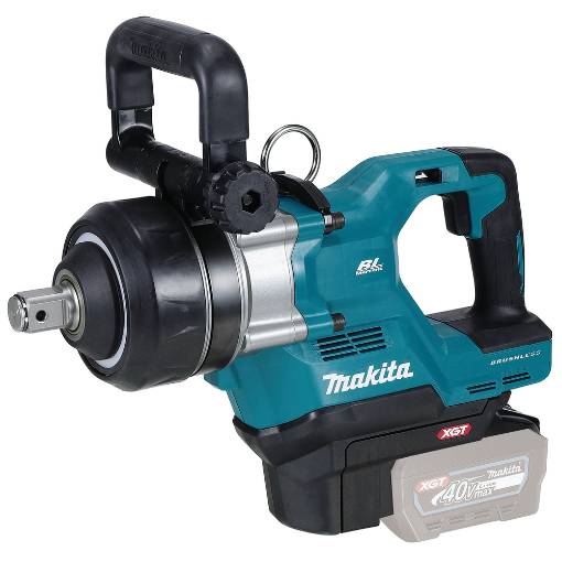 Akulöökmutrikeeraja XGT® 40Vmax • 1" •  3,150 Nm • 0 – 1 200 min⁻¹