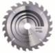 Puidusae ketas PRO Wood Circular, 235×2,8×30mm, T24