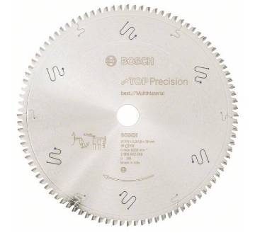 Ketassae ketas Top Precision Best for Multi Material 305 x 30 x 2,3 mm, 96T
