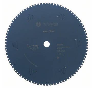 Saeketas Expert for Steel 355x25,4x2,2mm, 90T