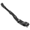 Bicycle foot, adjustable
