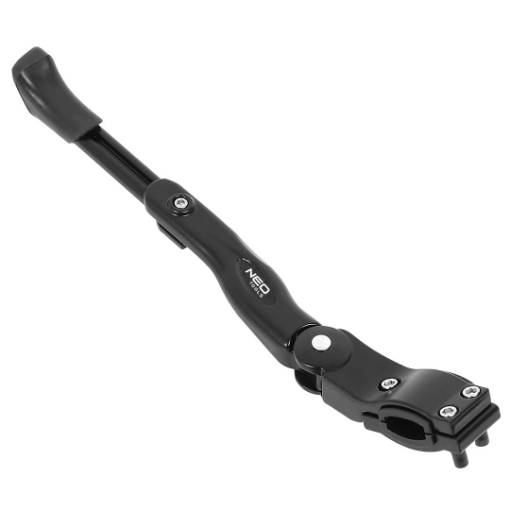 Bicycle foot, adjustable