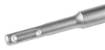 SDS Plus slotted point 14 x 250 mm