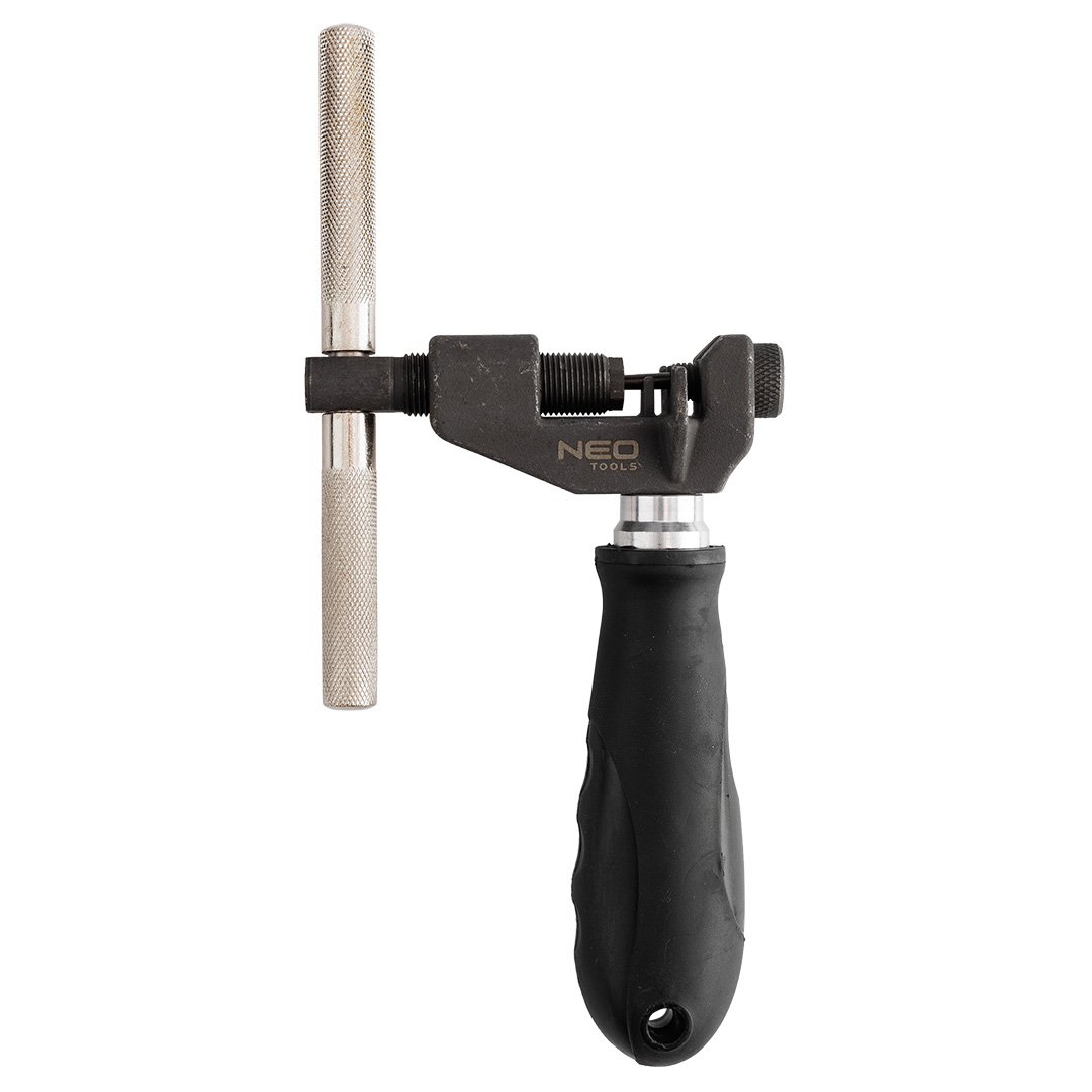 Chain stripper