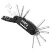 Bicycle multitool