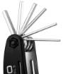 Bicycle multitool