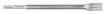 SDS Plus self-sharpening flat chisel 20 x 250 mm