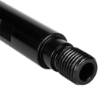 Diamond burner extension for boring machine 58G540 length 555 mm