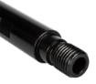 Diamond burier extension for boring machine 58G540 length 255 mm