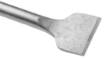 SDS Max flat chisel 75 x 300 mm