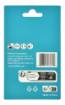 Höövliterad 82x29x3mm, teritatav, 2tk 1902 1923H KP0800 KP0810/C