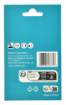 Höövliterad 82x29x3mm HSS, teritatav, 2 tk 1902 1923H KP0800 KP0810/C